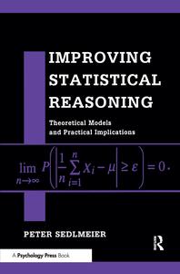Improving Statistical Reasoning Wholesale Pice Cheap Pice