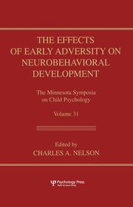 Effects of Early Adversity on Neurobehavioral Development Buy Cheap Brand New Unisex