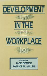 Development in the Workplace Official Cheap Online