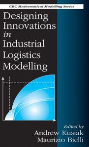 Designing Innovations in Industrial Logistics Modelling Enjoy Cheap Pice