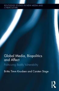 Global Media, Biopolitics, and Affect For Sale Cheap Pice