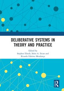 Deliberative Systems in Theory and Practice Outlet The Cheapest