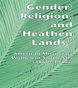 Gender, Religion, and the Heathen Lands Sale Outlet