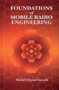 Foundations of Mobile Radio Engineering Outlet Locations
