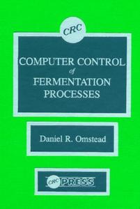 Computer Control of Fermentation Processes Geniue Stockist