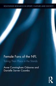 Female Fans of the NFL Cheap Discount Sale