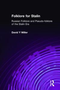 Folklore for Stalin Buy Cheap Best Place
