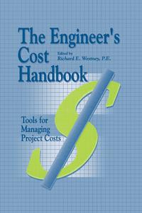 Engineer's Cost Handbook Outlet Hot Sale