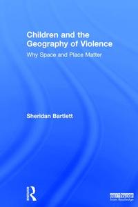 Children and the Geography of Violence Sale Popular