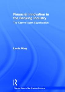 Financial Innovation in the Banking Industry Quality Free Shipping For Sale