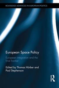European Space Policy Discount 2025 Unisex