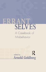 Errant Selves Classic For Sale