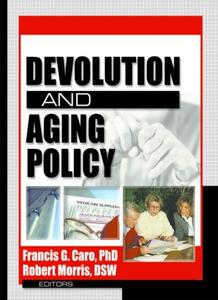 Devolution and Aging Policy Websites Cheap Pice