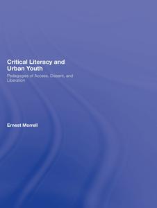 Critical Literacy and Urban Youth Official Site Cheap Online