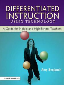 Differentiated Instruction Using Technology Outlet With Paypal Order