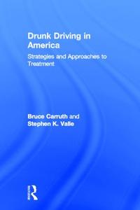 Drunk Driving in America Sale Amazon