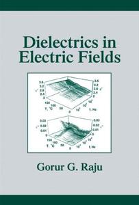 Dielectrics in Electric Fields Cheap
