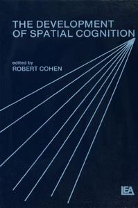 Development of Spatial Cognition Free Shipping Fashionable