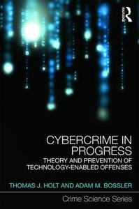 Cybercrime in Progress Sale For Cheap