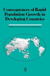 Consequences Of Rapid Population Growth In Developing Countries Sale Wiki