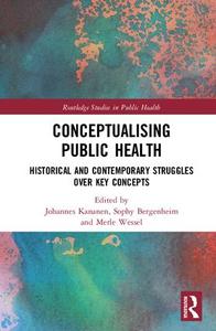 Conceptualising Public Health Cheap Sale Manchester Great Sale