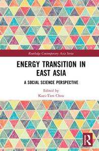 Energy Transition in East Asia With Credit Card Cheap Online