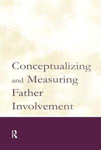 Conceptualizing and Measuring Father Involvement Clearance Good Selling