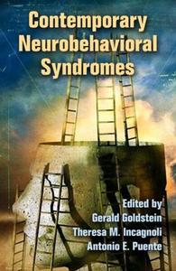 Contemporary Neurobehavioral Syndromes Discount Shop