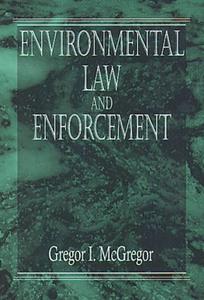 Environmental Law and Enforcement Sale Low Pice
