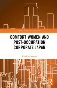 Comfort Women and Post-Occupation Corporate Japan With Paypal