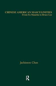 Chinese American Masculinities Cheap Best