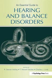 Essential Guide to Hearing and Balance Disorders How Much Sale Online