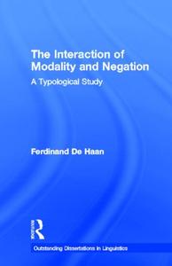 Interaction of Modality and Negation Clearance Wholesale Pice
