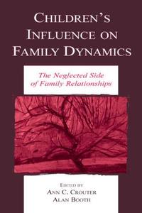 Children's Influence on Family Dynamics Outlet Locations Cheap Online