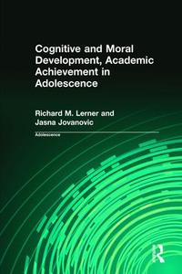 Cognitive and Moral Development, Academic Achievement in Adolescence Cheap Sale Huge Surprise
