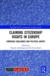 Claiming Citizenship Rights in Europe Cheap Fashion Style
