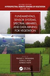Fundamentals, Sensor Systems, Spectral Libraries, and Data Mining for Vegetation Newest Cheap Online