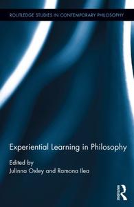 Experiential Learning in Philosophy - Hardback Cheap Sale 100% Original