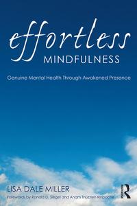 Effortless Mindfulness - Paperback / softback Visa Payment Cheap Pice