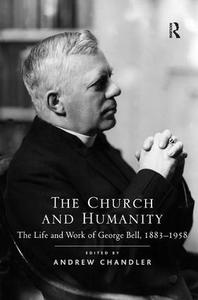 Church and Humanity - Hardback Free Shipping Inexpensive