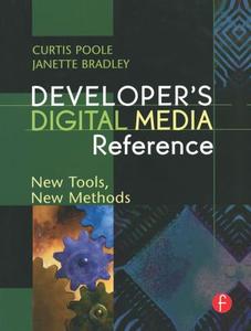 Developer's Digital Media Reference - Paperback / softback With Credit Card Cheap Online