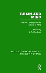 Brain and Mind - Hardback Cheap Best Place