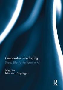 Cooperative Cataloging - Paperback / softback Cheap With Paypal