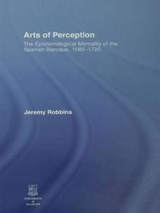 Arts of Perception - Hardback Sale Low Pice