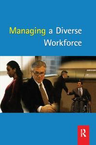 Tolley's Managing a Diverse Workforce - Hardback Free Shipping Cheap Pice