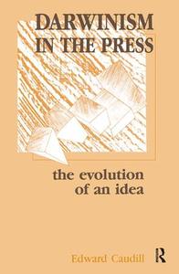 Darwinism in the Press - Hardback Sale With Paypal