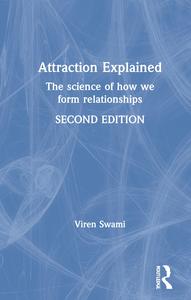 Attraction Explained - Hardback Outlet Manchester Great Sale