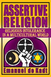 Assertive Religion - Hardback Cheap Sale Latest Collections
