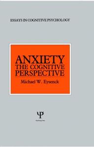 Anxiety - Hardback Cheap Real Eastbay
