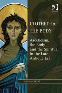Clothed in the Body - Hardback Cheap Pice Buy Discount